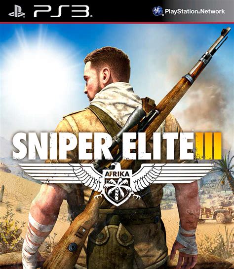 sniper elite v3|sniper elite 3 best rifle.